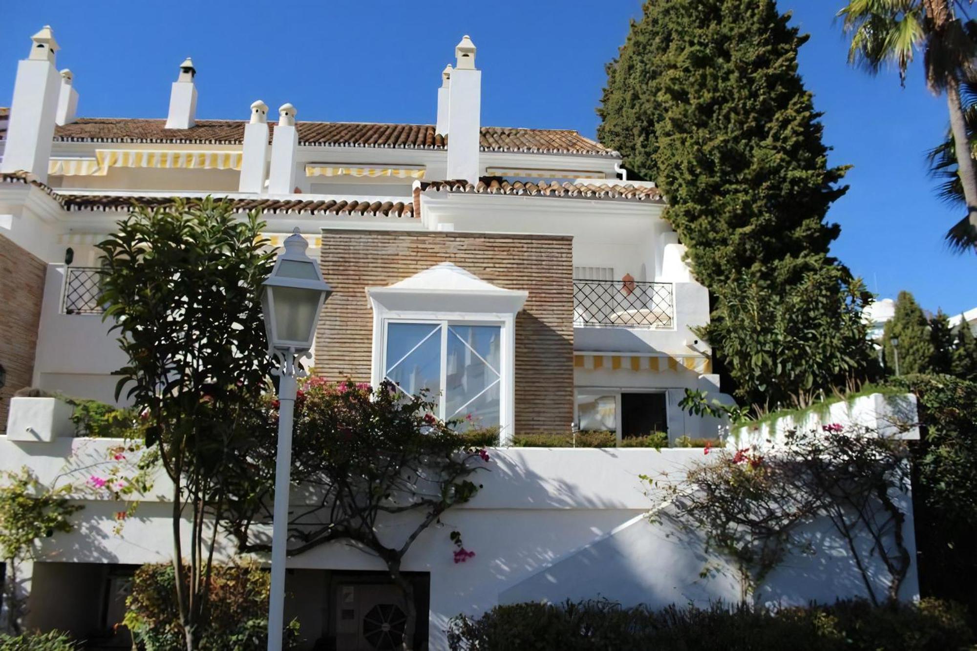Fuer 4 Personenund 1 Kind In Andalusien Apartamento *